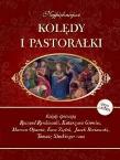 Okładka książki Najpiękniejsze kolędy i pastorałki + CD  MARTEL