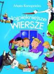 Najpiękniejsze wiersze Maria Konopnicka TW. Autor: Konopnicka Maria. Dadada.pl Okładka książki Najpiękniejsze wiersze Maria Konopnicka TW