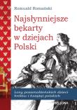Najsłynniejsze bękarty w dziejach Polski. Autor: Romański Romuald. Dadada.pl Okładka książki Najsłynniejsze bękarty w dziejach Polski