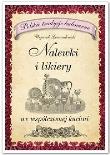 Okładka książki Nalewki i likiery we współczesnej kuchni