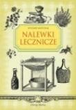 Okładka książki Nalewki lecznicze