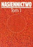 Nasiennictwo t.1. Autor:   Praca zbiorowa. Dadada.pl Okładka książki Nasiennictwo t.1