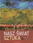 Okładka książki Nasz świat - Sztuka