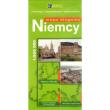 Okładka książki Niemcy mapa drogowa