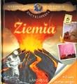 Okładka książki Niesamowita Encyklopedia Ziemia