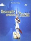 Okładka książki Niesamowite opowiadania Pana Czereśnie