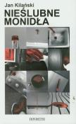 Okładka książki Nieślubne monidła