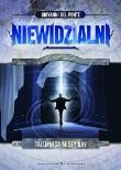 Okładka książki Niewidzialni T.1 Tajemnica Misty Bay