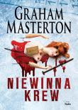 Okładka książki Niewinna krew