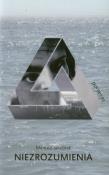 Okładka książki Niezrozumienia