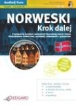 Norweski - krok dalej (Audio Kurs) EDGARD. Autor: Praca zbiorowa. Dadada.pl Okładka książki Norweski - krok dalej (Audio Kurs) EDGARD