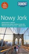 Nowy Jork Przewodnik Dumont. Autor: Moll Sebastian. Dadada.pl Okładka książki Nowy Jork Przewodnik Dumont