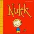 Okładka książki Nulek (gąbka)