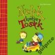 Okładka książki NULEK KONTRA TOSIEK-DIEC
