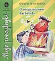 O niegrzecznym Barbeluku. Autor: Jolanta Sztuczyńska. Dadada.pl Okładka książki O niegrzecznym Barbeluku