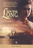 Okładka książki Ocean pocałunków