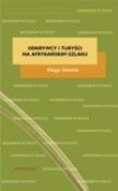 Okładka książki Odkrywcy i turyści na afrykańskim szlaku