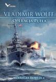 Odległe Rubieże. Operacja Pętla.. Autor: Vladimir Wolff. Dadada.pl Okładka książki Odległe Rubieże. Operacja Pętla.