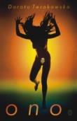 Okładka książki Ono