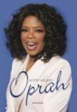 Okładka książki Oprah
