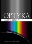 Okładka książki Optyka