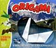 Okładka książki Origami. Ptaki