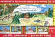 Ortografia dla uczniów szkoły podstawowej zeszyt 4 ch-h. Autor: Omiecińska Aurelia, Saduś Zdzisława. Dadada.pl Okładka książki Ortografia dla uczniów szkoły podstawowej zeszyt 4 ch-h
