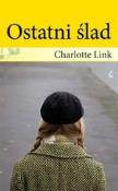Okładka książki Ostatni ślad