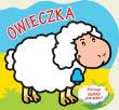 Okładka książki Owieczka