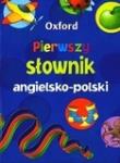 Okładka książki Oxford. Pierwszy słownik angielsko-polski