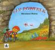 Okładka książki Pan Rowerek