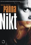 Okładka książki Panna Nikt