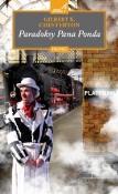 Paradoksy Pana Ponda. Autor: Chesterton Gilbert Keith. Dadada.pl Okładka książki Paradoksy Pana Ponda