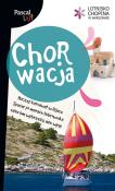 Pascal Lajt. Chorwacja PASCAL. Autor: Adamczak Sławomir, Firlej-Adamczak Katarzyna. Dadada.pl Okładka książki Pascal Lajt. Chorwacja PASCAL