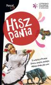 Pascal Lajt. Hiszpania PASCAL. Autor: Dutkowska Jolanta, Dutkowski Filip. Dadada.pl Okładka książki Pascal Lajt. Hiszpania PASCAL