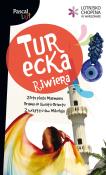 Pascal Lajt. Turecka Riwiera. Autor: Korsak Witold, Adamczak Sławomir. Dadada.pl Okładka książki Pascal Lajt. Turecka Riwiera