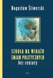 Okładka książki Pedagogika alternatywna Szkoła na wirażu zmian politycznych