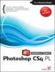 Photoshop CS4 PL. Pierwsza pomoc. Autor: Owczarz-Dadan Anna. Dadada.pl Okładka książki Photoshop CS4 PL. Pierwsza pomoc