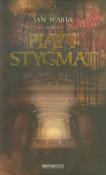 Okładka książki Piąty stygmat