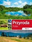 Okładka książki Piękna Polska Przyroda Polski Dragon