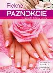 Okładka książki Piękne paznokcie