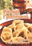Okładka książki Pierogi i pielmieni REA