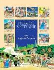 Pierwsze spotkanie z klasyką dla najmłodszych (Readers Digest). Autor: praca zbiorowa. Dadada.pl Okładka książki Pierwsze spotkanie z klasyką dla najmłodszych (Readers Digest)