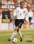 Okładka książki Piłka nożna dla młodych zawodników