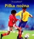 Okładka książki Piłka nożna