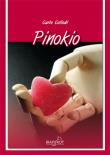 Pinokio (OT). Autor: Carlo Collodi. Dadada.pl Okładka książki Pinokio (OT)