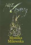 Płacz komety. Autor: Milewska Monika. Dadada.pl Okładka książki Płacz komety