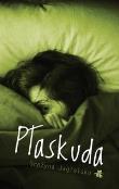 Płaskuda. Autor: Grażyna Jagielska. Dadada.pl Okładka książki Płaskuda