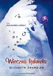 Okładka książki Pocałunek anioła Tom 4. Wieczna Tęsknota