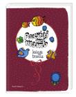 Poczytaj mi mamo. Księga trzecia. Autor:   Praca zbiorowa, Małgorzata Musierowicz. Dadada.pl Okładka książki Poczytaj mi mamo. Księga trzecia